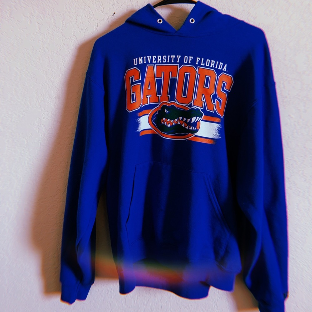 University of Florida hoodie